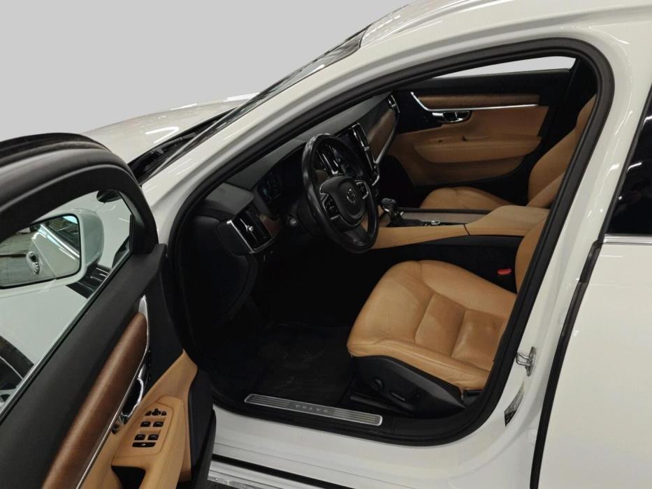 VOLVO V90 2017