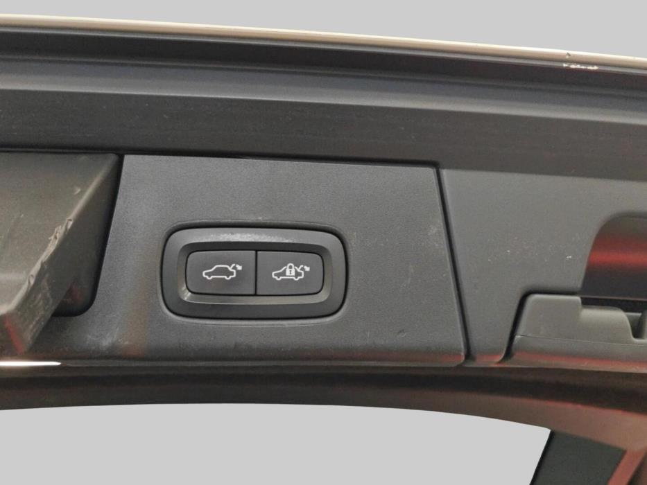 VOLVO V90 2017