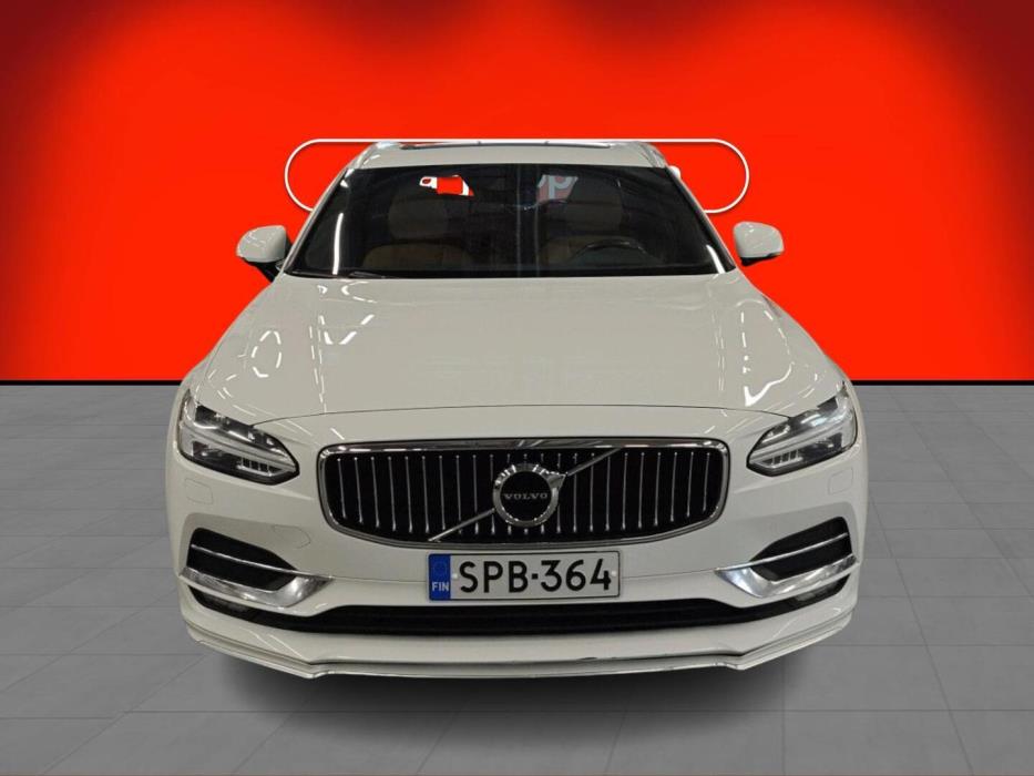 VOLVO V90 2017