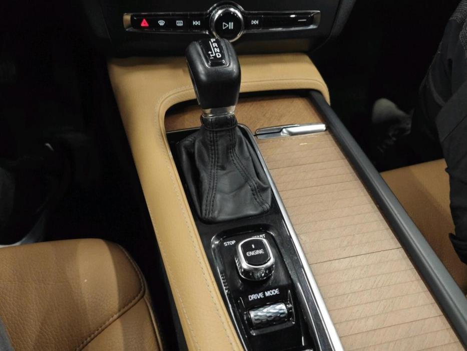 VOLVO V90 2017