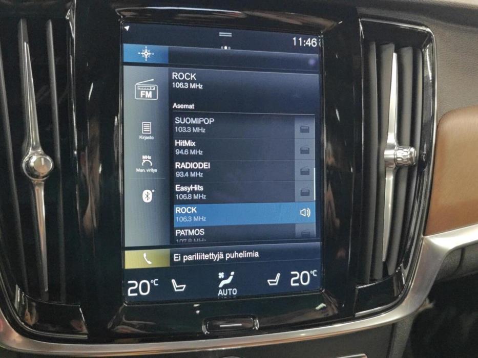 VOLVO V90 2017