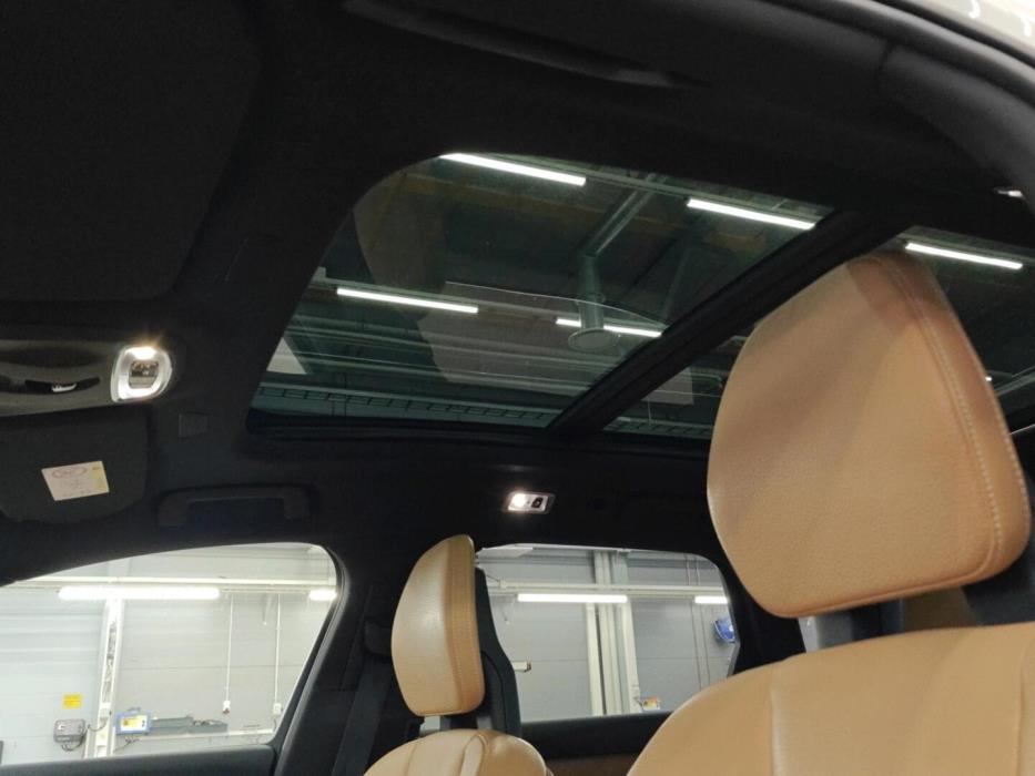 VOLVO V90 2017