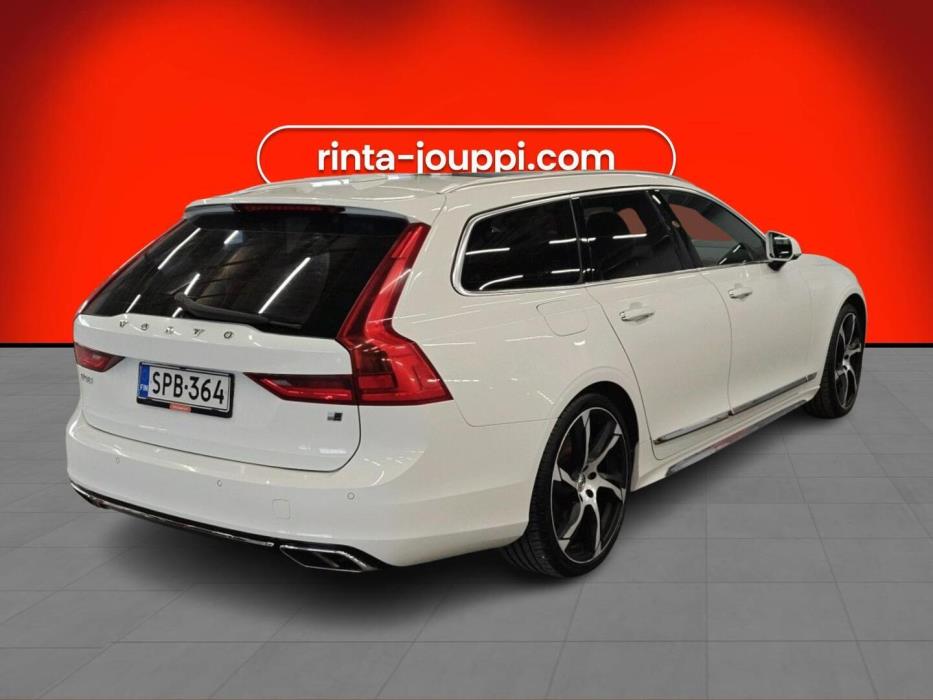 VOLVO V90 2017