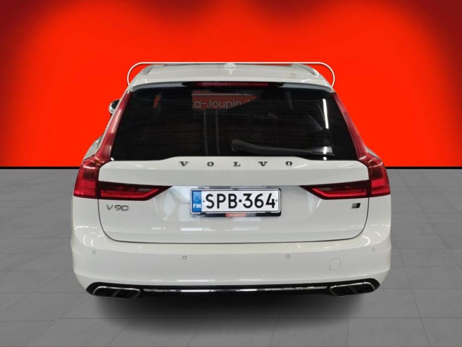 VOLVO V90 2017