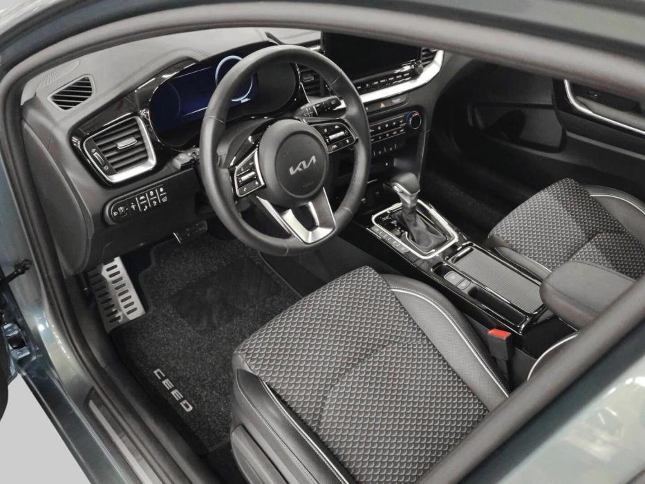 KIA CEED 2025