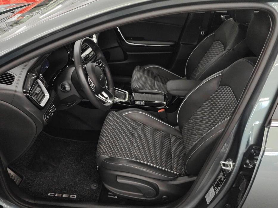 KIA CEED 2025