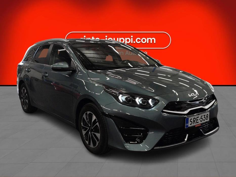 KIA CEED 2025