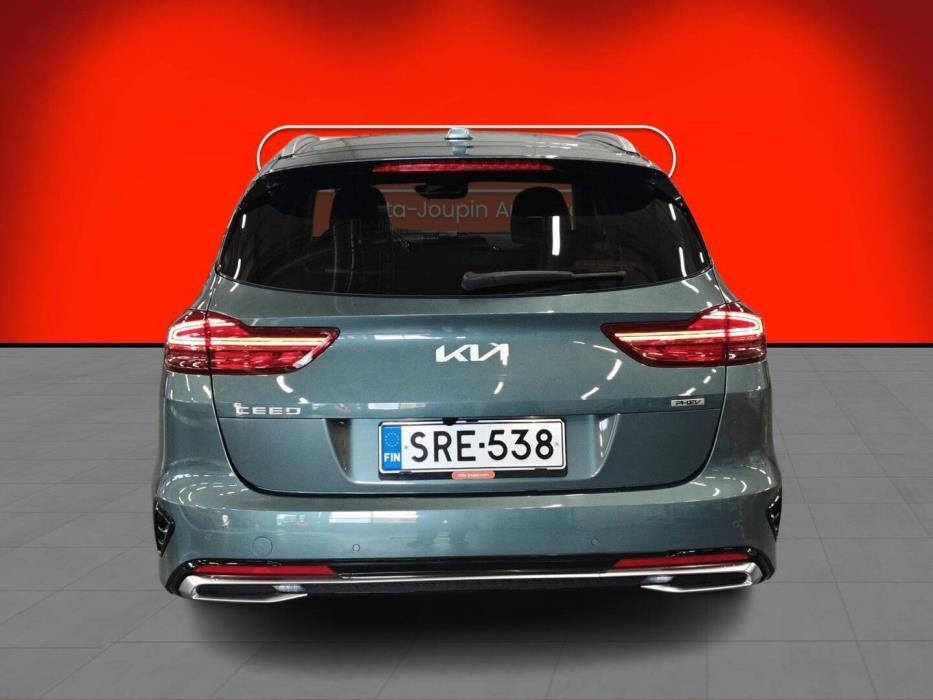 KIA CEED 2025