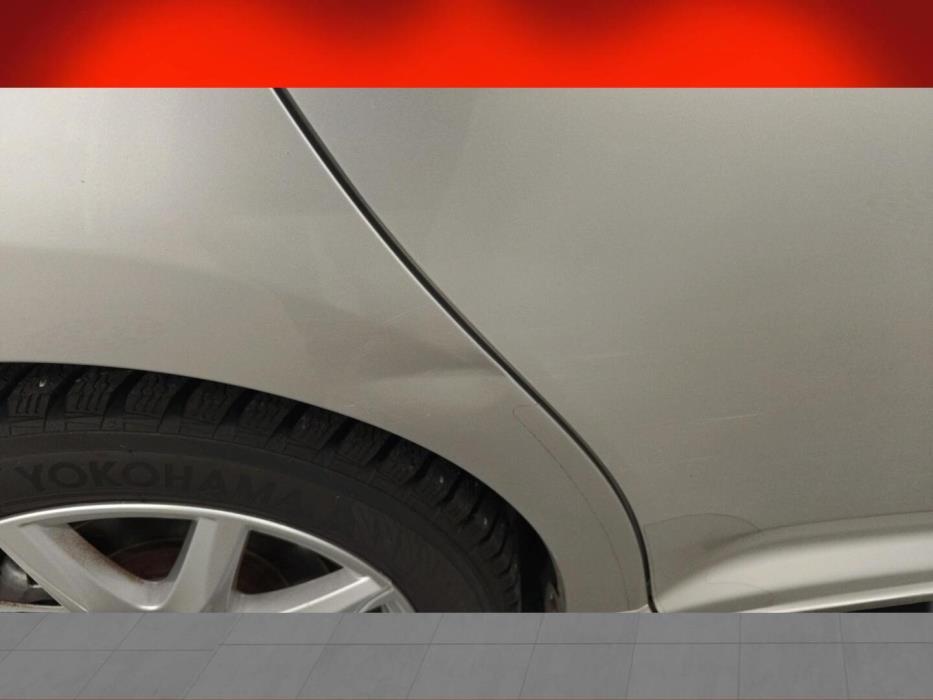 TOYOTA Avensis 2010