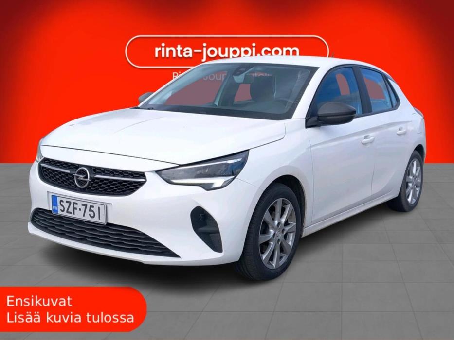 OPEL Corsa 2021