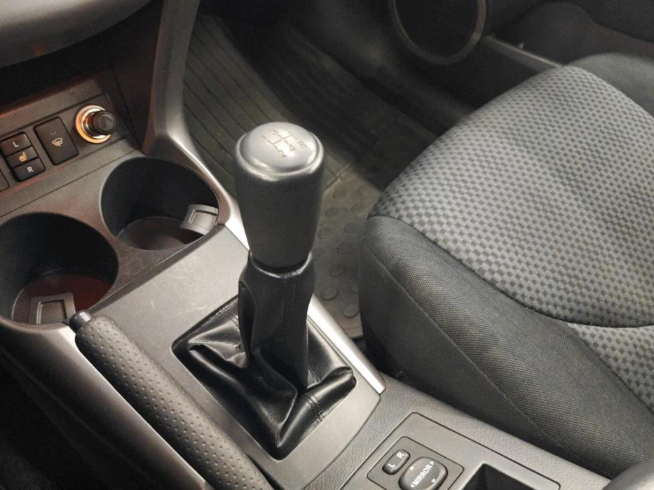 TOYOTA RAV4 2008