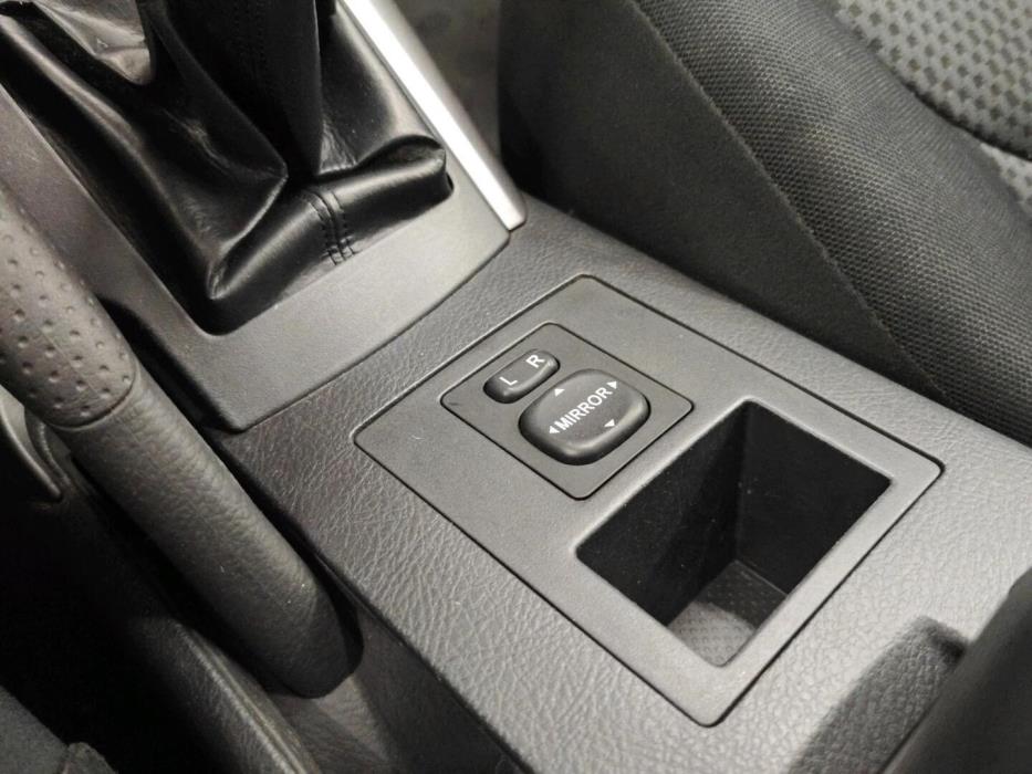 TOYOTA RAV4 2008