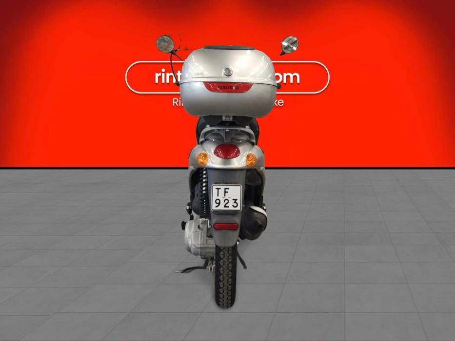 PIAGGIO Liberty 2001