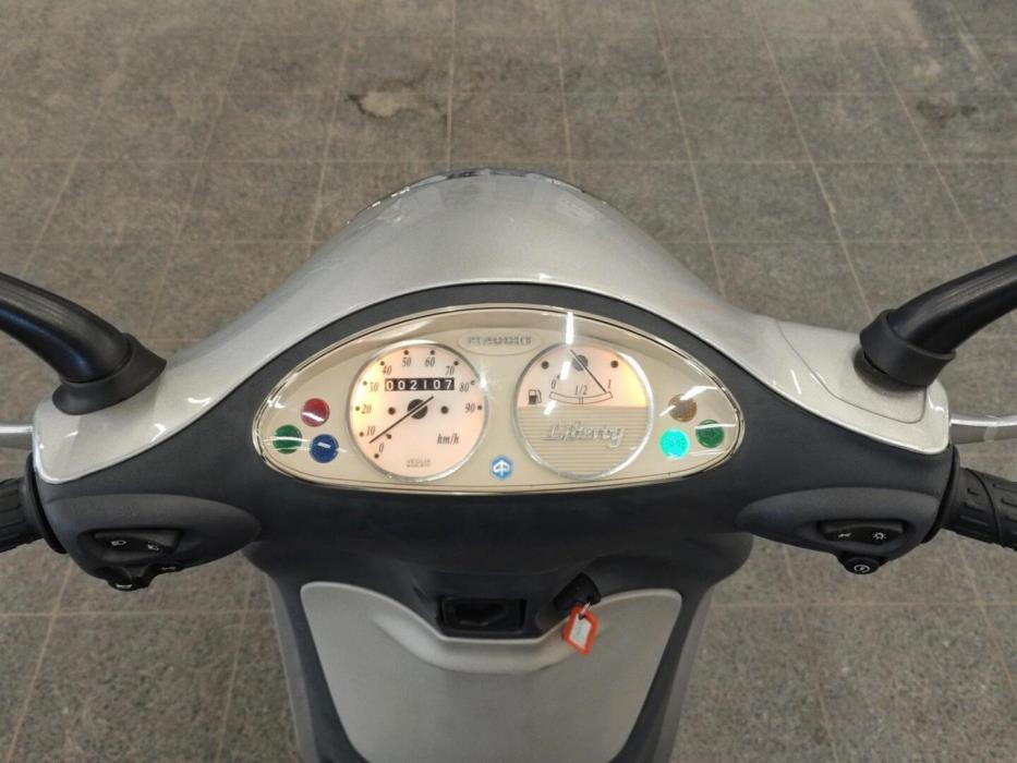 PIAGGIO Liberty 2001