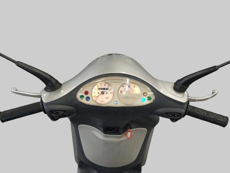 PIAGGIO Liberty 2001