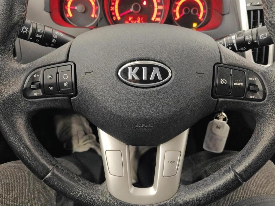 KIA cee'd 2012
