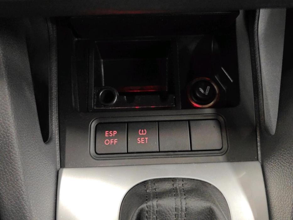 VOLKSWAGEN Golf 2008