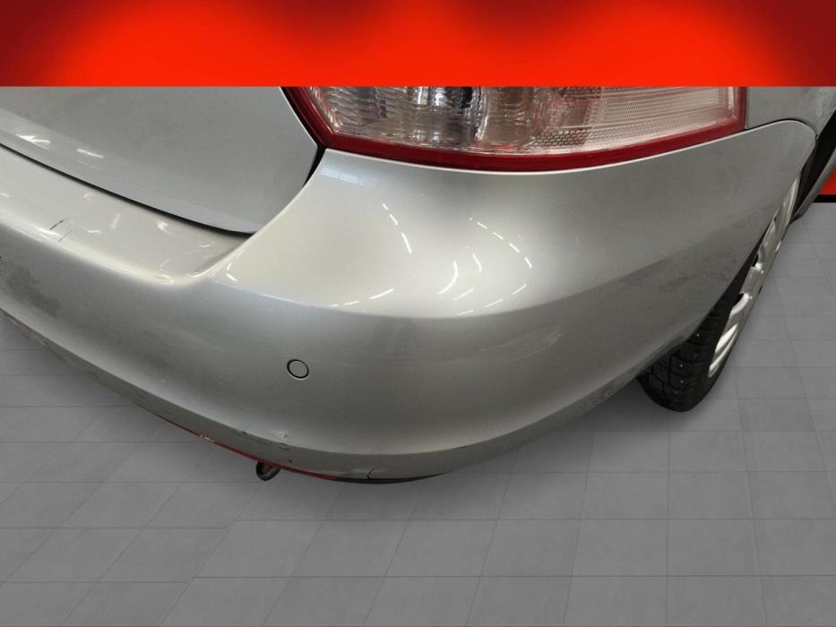 VOLKSWAGEN Golf 2008