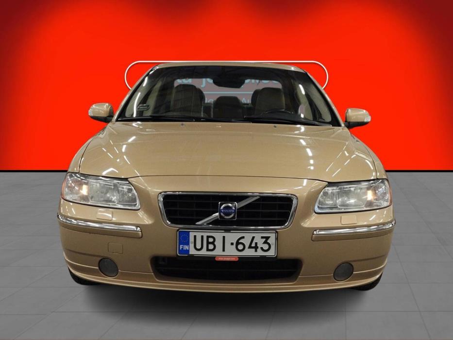 VOLVO S60 2009