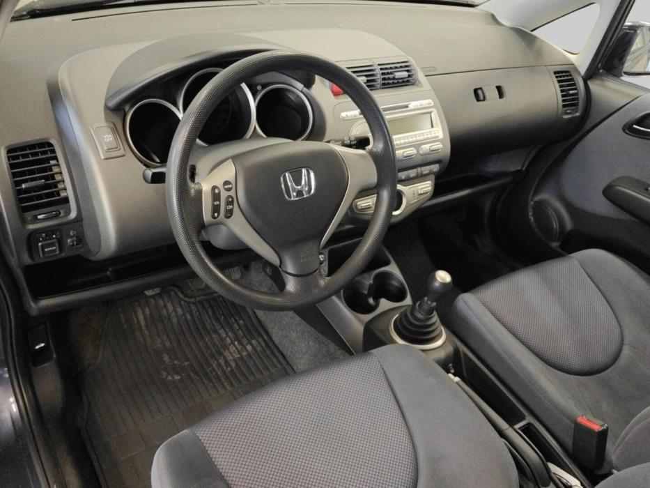 HONDA Jazz 2008