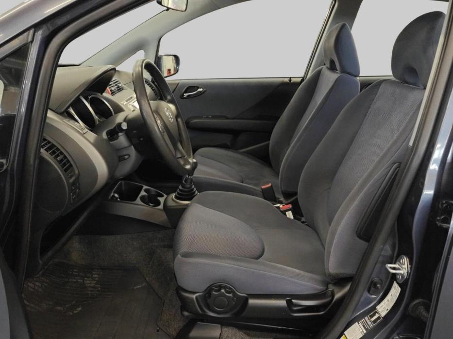 HONDA Jazz 2008