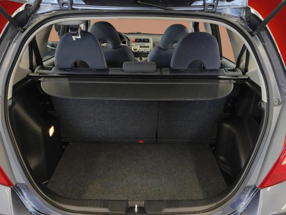 HONDA Jazz 2008