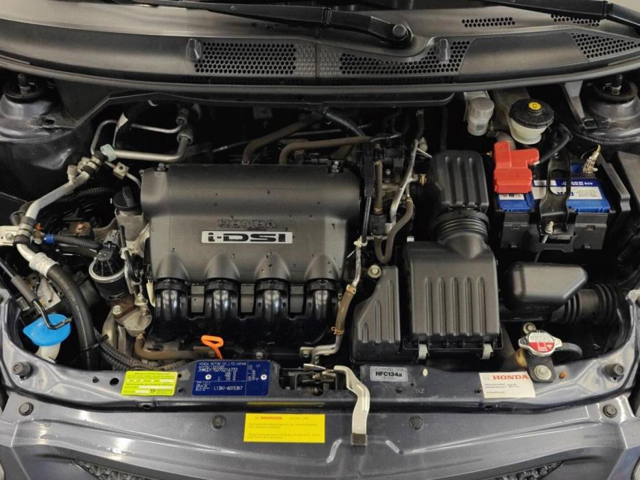 HONDA Jazz 2008