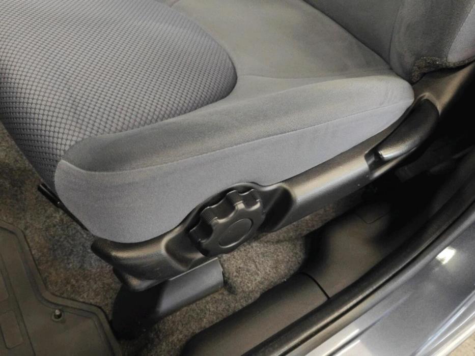 HONDA Jazz 2008