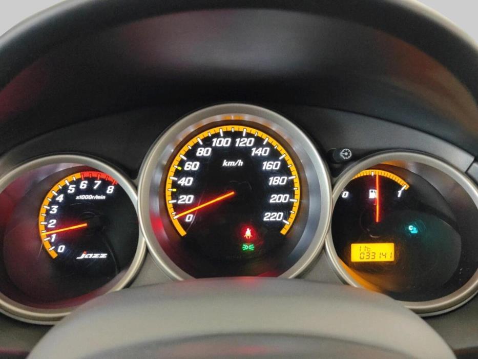 HONDA Jazz 2008