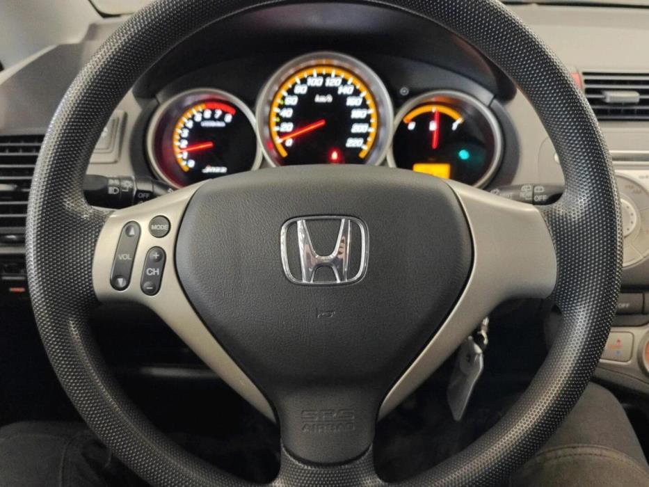 HONDA Jazz 2008