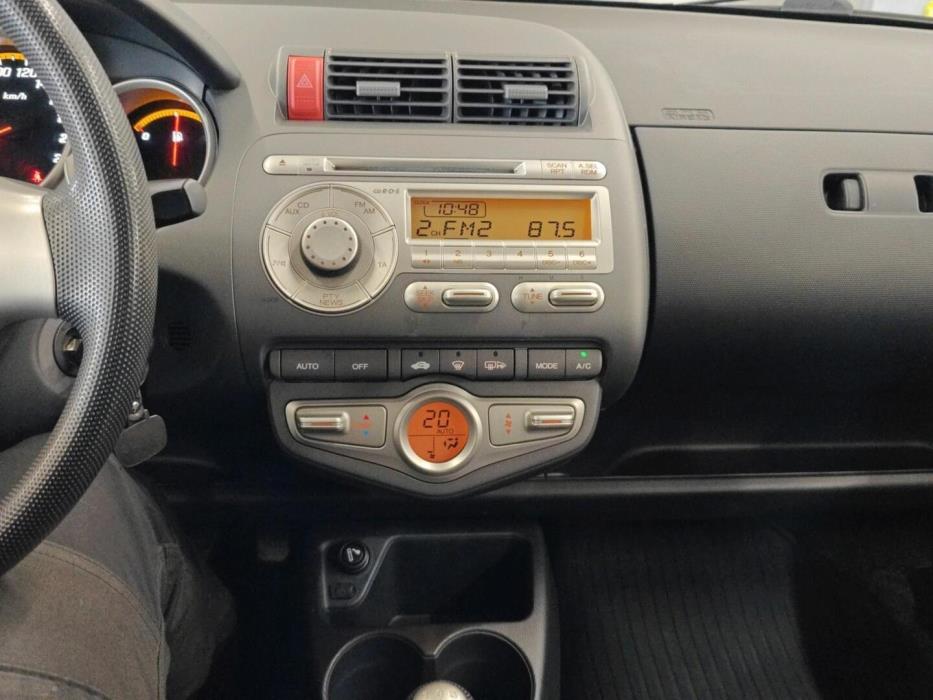 HONDA Jazz 2008