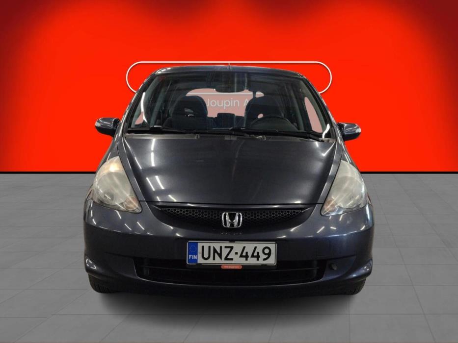 HONDA Jazz 2008