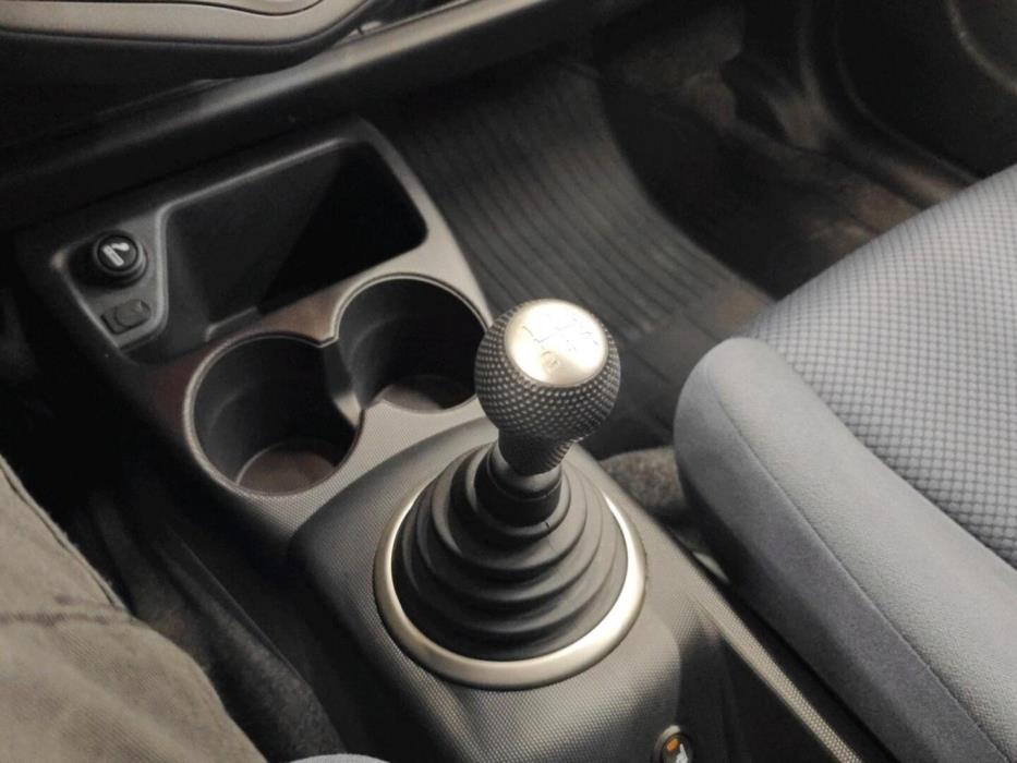 HONDA Jazz 2008