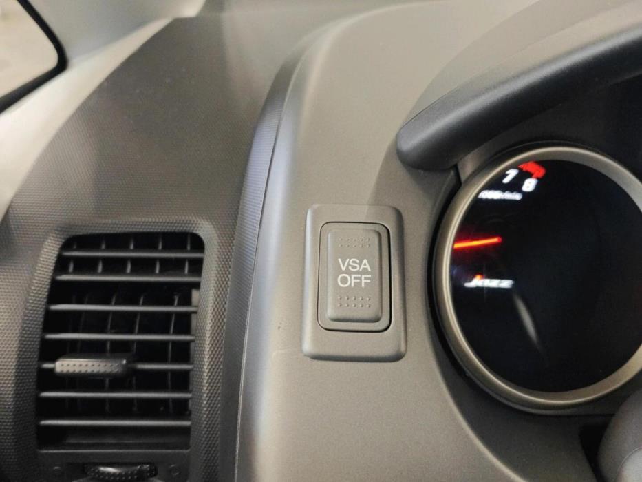 HONDA Jazz 2008