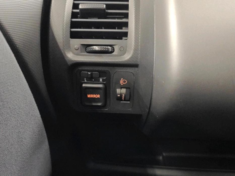 HONDA Jazz 2008