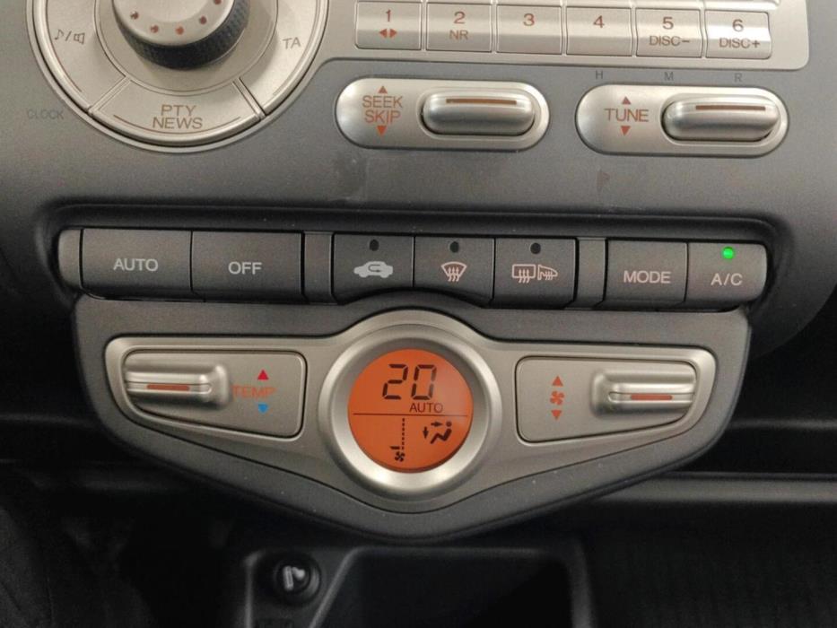 HONDA Jazz 2008