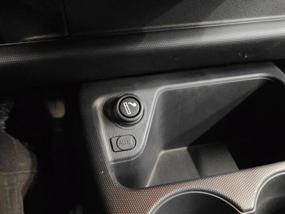 HONDA Jazz 2008