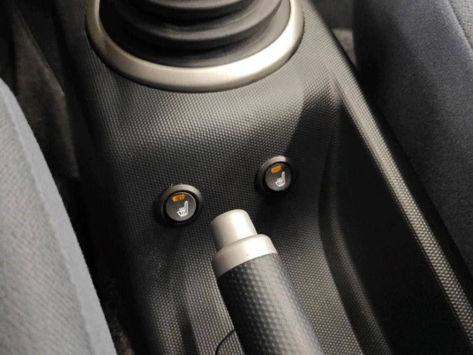 HONDA Jazz 2008