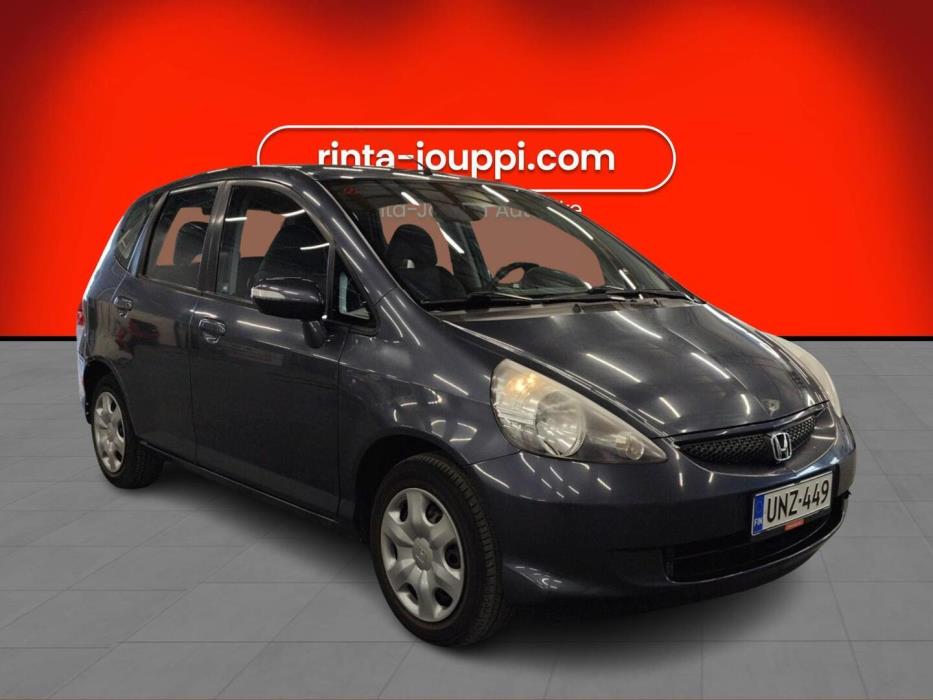 HONDA Jazz 2008