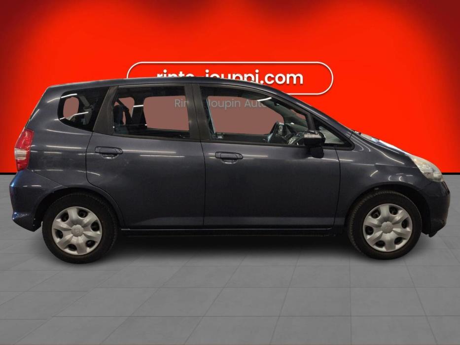 HONDA Jazz 2008