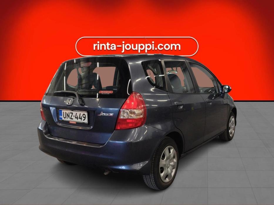 HONDA Jazz 2008