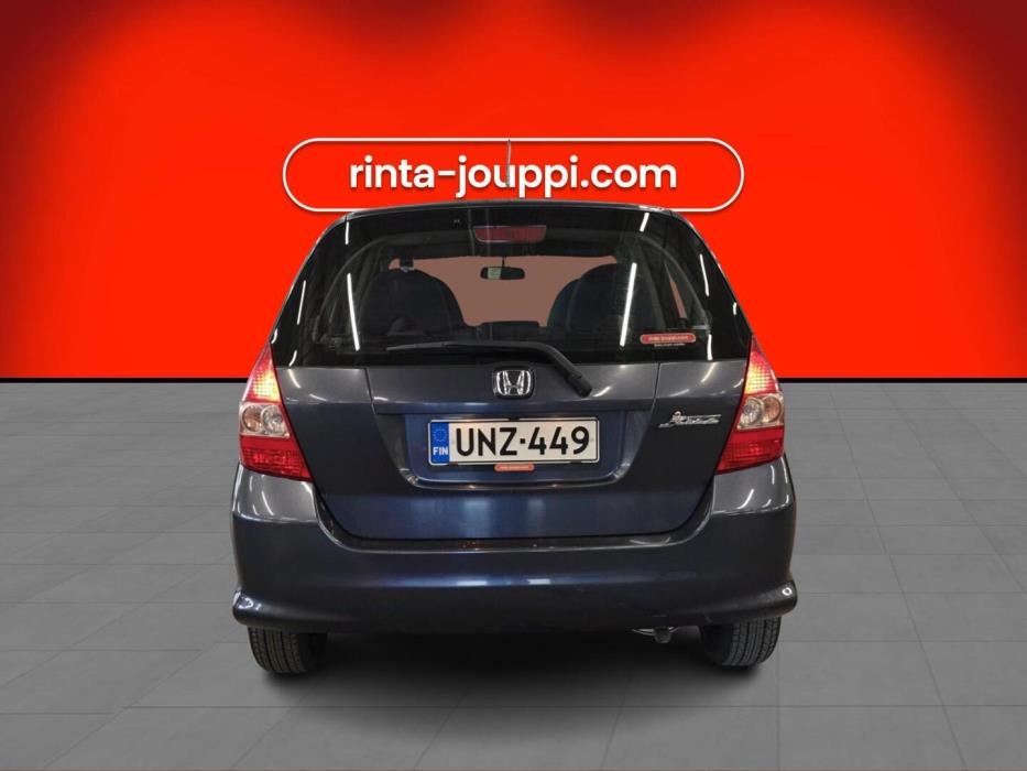 HONDA Jazz 2008