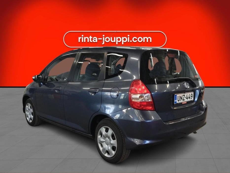 HONDA Jazz 2008