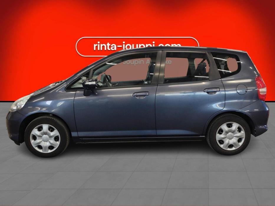 HONDA Jazz 2008
