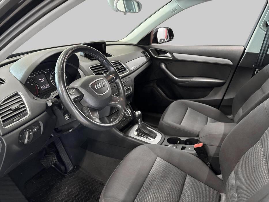 AUDI Q3 2013
