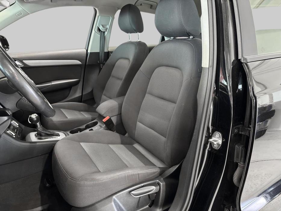AUDI Q3 2013
