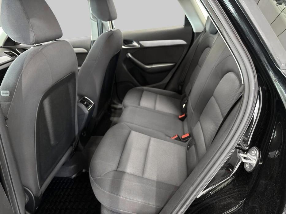 AUDI Q3 2013