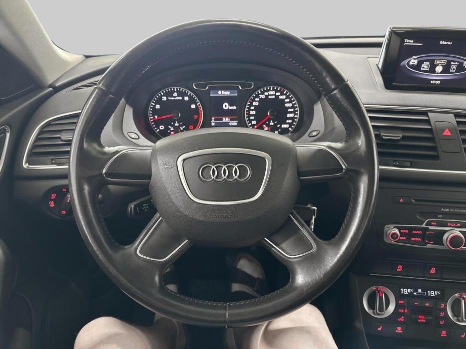 AUDI Q3 2013
