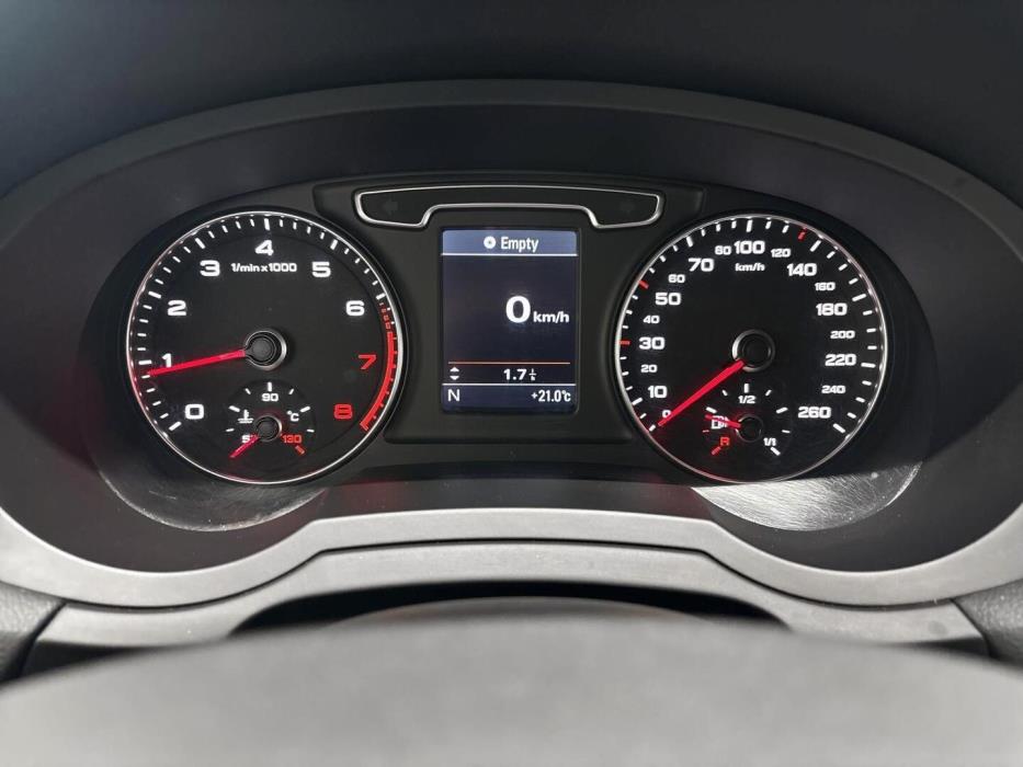 AUDI Q3 2013