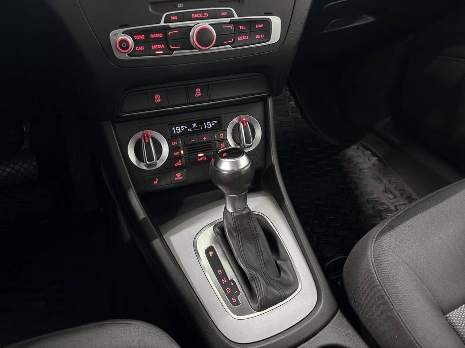 AUDI Q3 2013